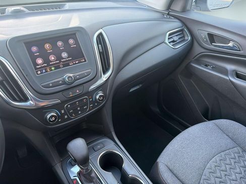 Used 2023 Chevrolet Equinox LT AWD/4WD image 26