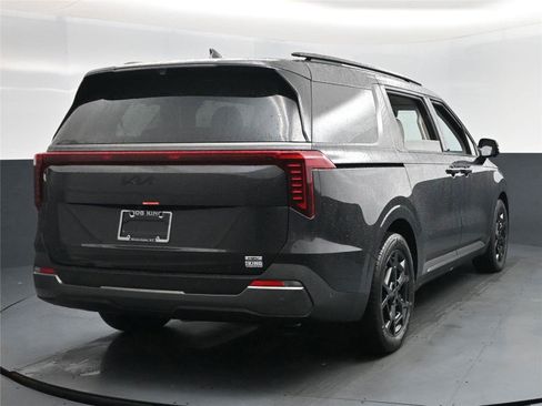New 2026 Kia Carnival SX Prestige image 10