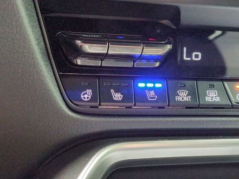 Used 2025 MAZDA CX-70 3.3 Turbo w/ Premium Plus Pkg image 28