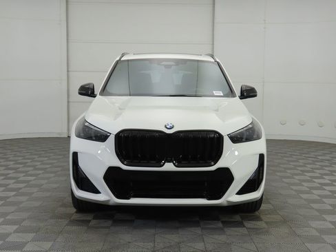 New 2026 BMW X1 xDrive28i w/ Technology Package image 2