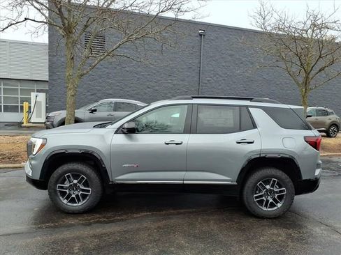 New 2026 GMC Terrain AT4 image 10