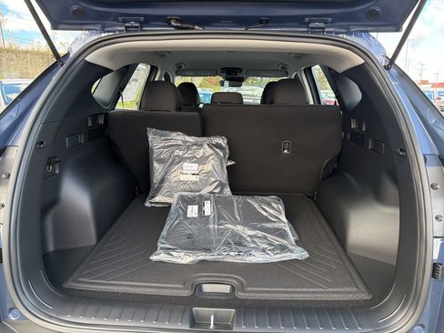 New 2026 Hyundai Tucson SE image 16
