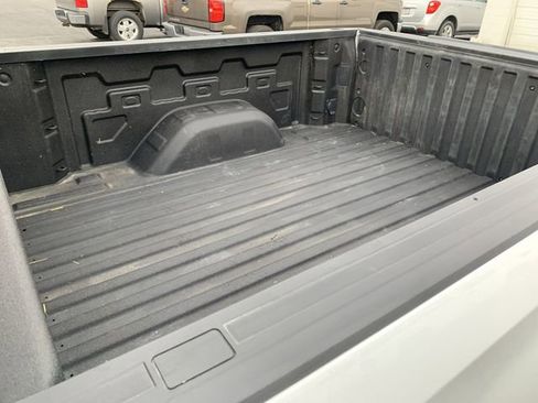 Certified 2023 Chevrolet Silverado 1500 W/T w/ WT Value Package AWD/4WD image 24