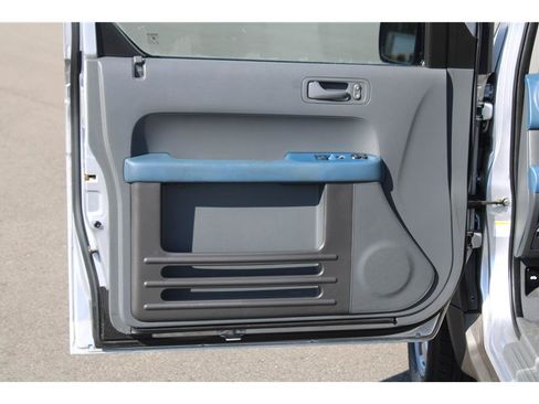 Used 2004 Honda Element EX image 7