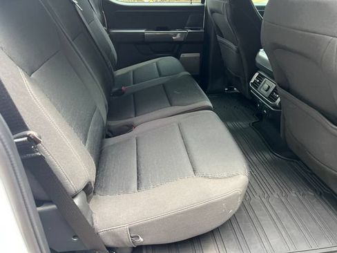 Used 2023 Ford F150 XLT w/ Equipment Group 302A High AWD/4WD image 20