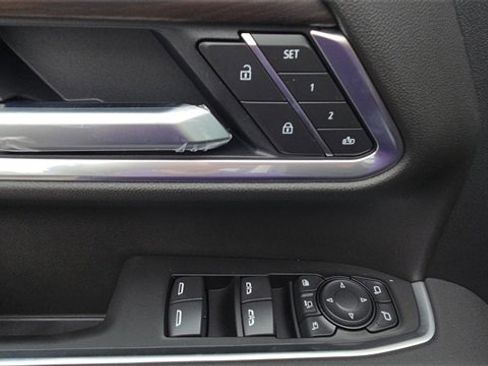 New 2026 GMC Sierra 2500 SLT w/ SLT Premium Package image 35