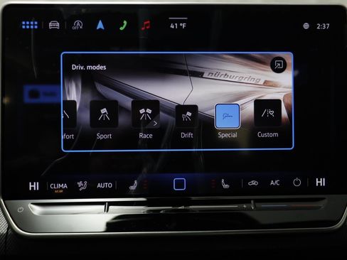 New 2026 Volkswagen Golf w/ Euro Style Package image 11