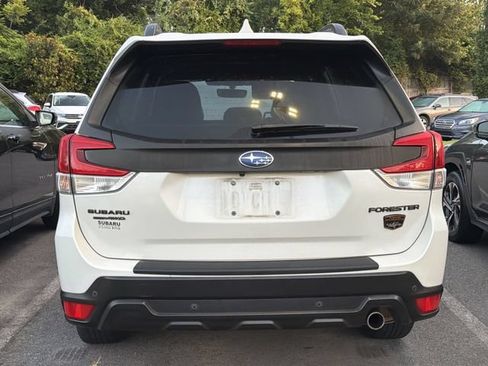 Used 2023 Subaru Forester Wilderness AWD/4WD image 5