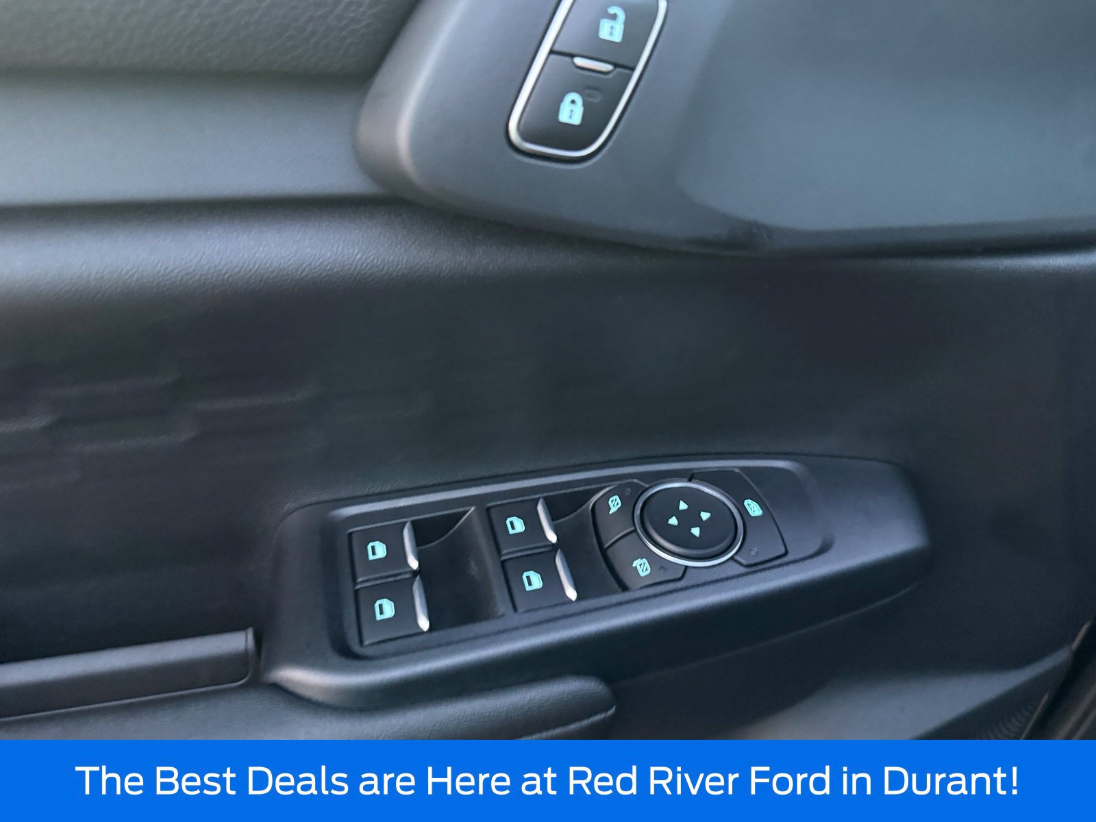 New 2026 Ford Ranger XL w/ FX4 Off-Road Package AWD/4WD image 12