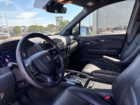 Used 2019 Honda Passport Touring image 10