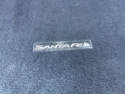 Used 2020 Hyundai Santa Fe SEL image 56