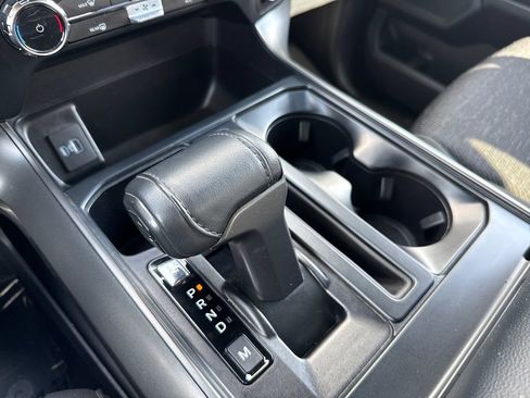 Used 2024 Ford F150 XLT w/ XLT Black Appearance Package AWD/4WD image 24
