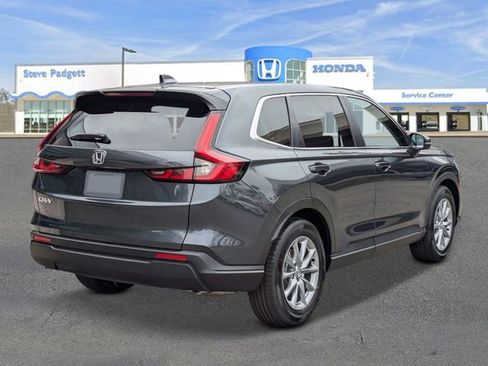 New 2026 Honda CR-V EX image 5