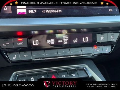 Used 2023 Audi A3 2.0T Premium image 33