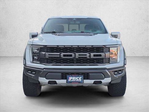 Used 2023 Ford F150 Raptor AWD/4WD image 2