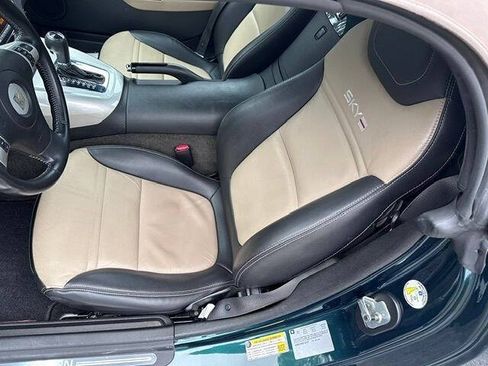 Used 2008 Saturn Sky Red Line RWD image 4