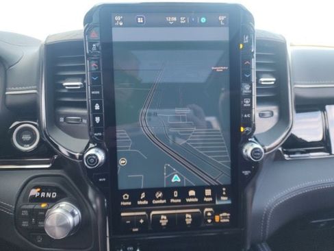 New 2026 RAM 1500 Limited AWD/4WD image 8