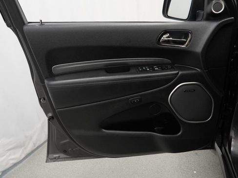 Used 2020 Dodge Durango R/T w/ Blacktop Package AWD/4WD image 26