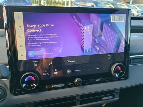 New 2026 Subaru Solterra Premium image 19