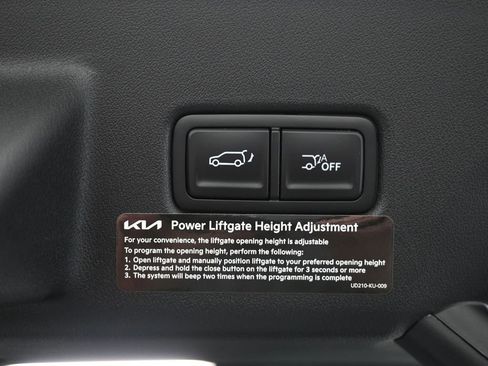 New 2027 Kia Telluride SX Prestige X-Pro AWD/4WD image 39