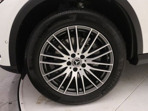 Certified 2026 Mercedes-Benz GLC 300 image 29