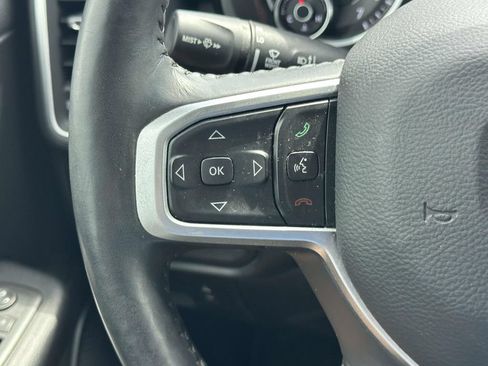 Used 2019 RAM 1500 Big Horn AWD/4WD image 23