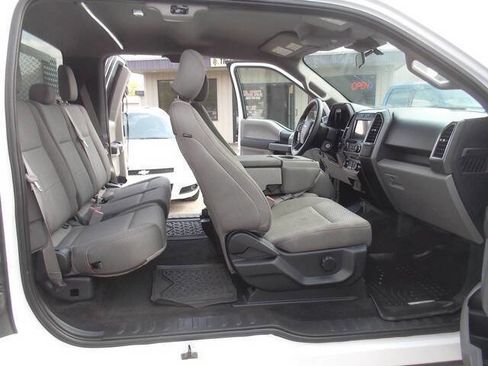 Used 2020 Ford F150 XLT image 10