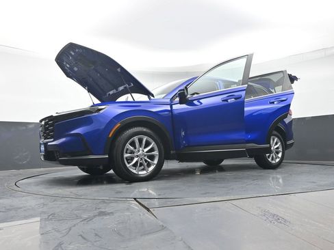 Certified 2024 Honda CR-V EX image 48