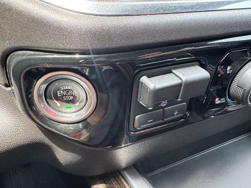 Used 2024 Chevrolet Silverado 1500 RST w/ RST All Star Premium Package AWD/4WD image 23