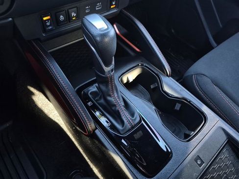 Used 2023 Nissan Frontier PRO-4X w/ Pro Convenience Package image 28