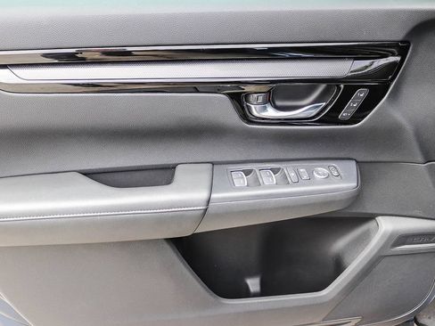 Used 2024 Honda CR-V EX-L image 24