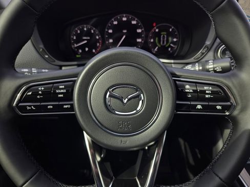 New 2026 MAZDA CX-90 3.3 Turbo w/ Premium Sport Pkg image 23