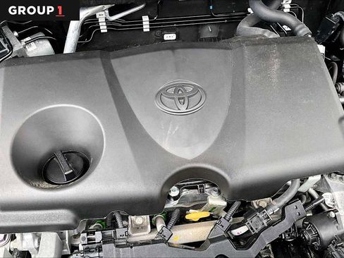 Certified 2023 Toyota RAV4 LE image 30