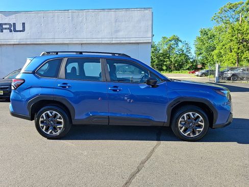 Certified 2026 Subaru Forester AWD/4WD image 7