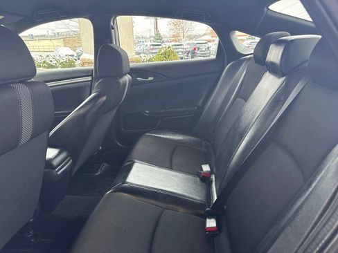 Used 2021 Honda Civic Sport image 7