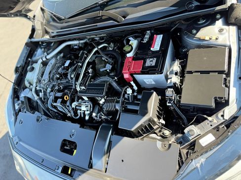 Used 2020 Nissan Sentra S FWD image 38