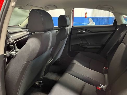 Used 2017 Honda Civic LX image 18