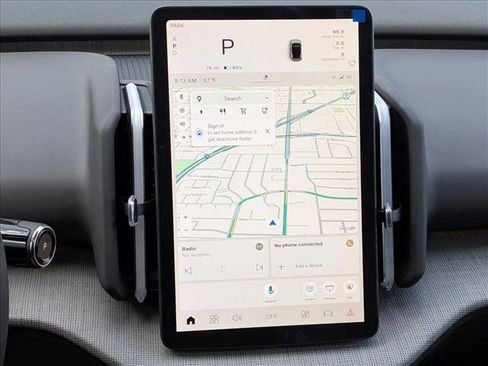 New 2026 Volvo EX30 Ultra image 13