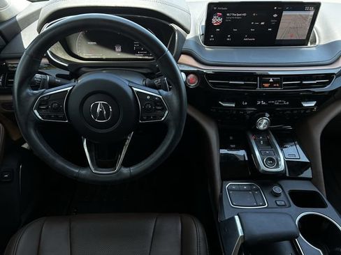 Used 2024 Acura MDX FWD w/ Technology Package image 12
