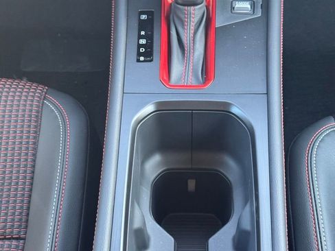 New 2026 Nissan Kicks SR w/ Cold Weather Package image 12