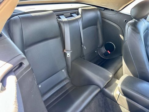 Used 2007 Jaguar XK Convertible image 28