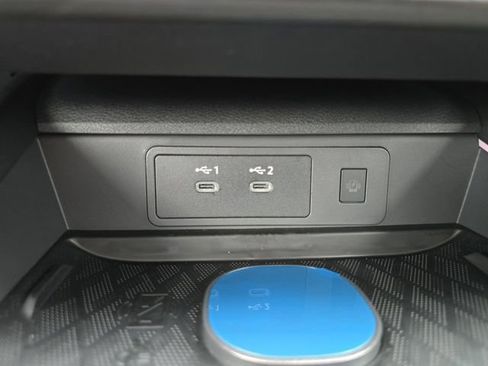 New 2026 Nissan Murano Platinum image 6