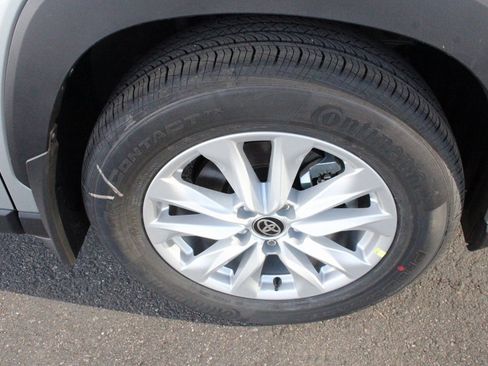 New 2026 Toyota Corolla Cross LE image 55