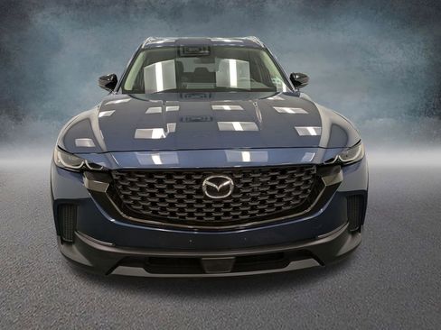 Used 2025 MAZDA CX-50 AWD 2.5 S w/ Cargo Package image 2