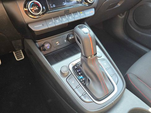 Used 2022 Hyundai Kona N Line w/ Cargo Package image 33