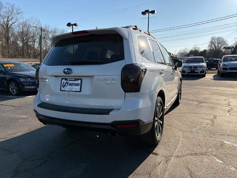 Used 2017 Subaru Forester 2.0XT Touring image 25
