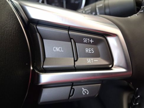 New 2025 MAZDA MX-5 Miata RF Club image 9