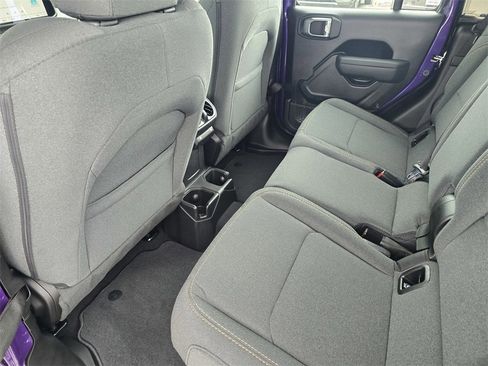 New 2026 Jeep Gladiator Sport image 11