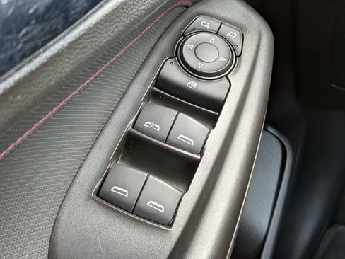 Used 2023 Chevrolet TrailBlazer RS w/ Convenience Package FWD image 23