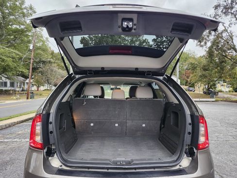 Used 2013 Ford Edge SEL image 14